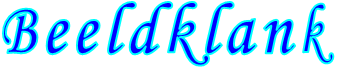 Beeldklank